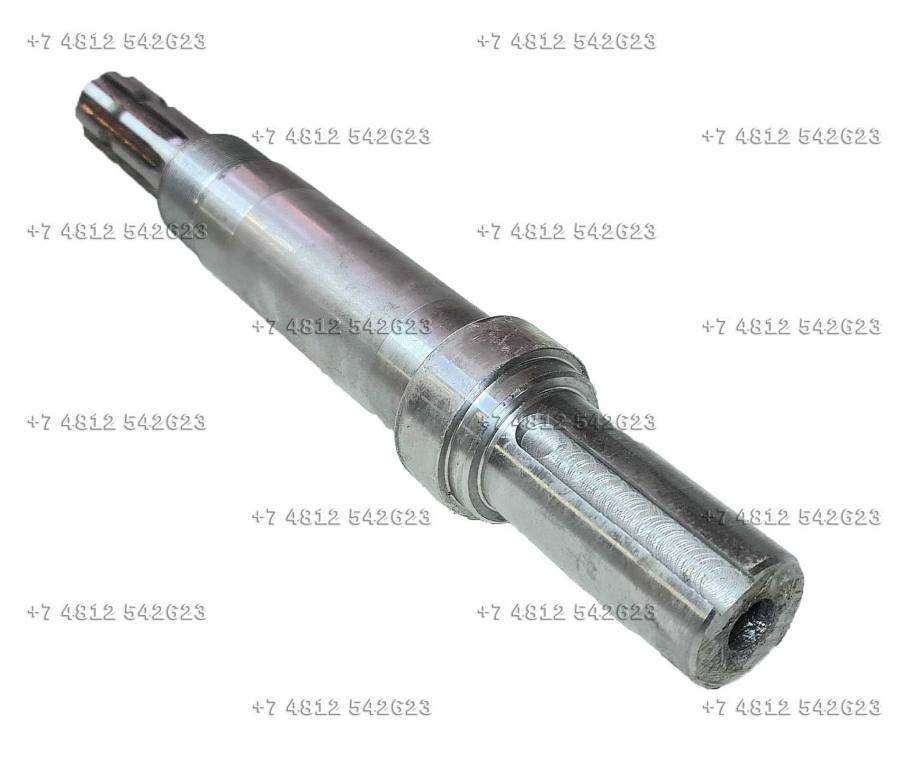 Вал ИРК 145.05.00.601
