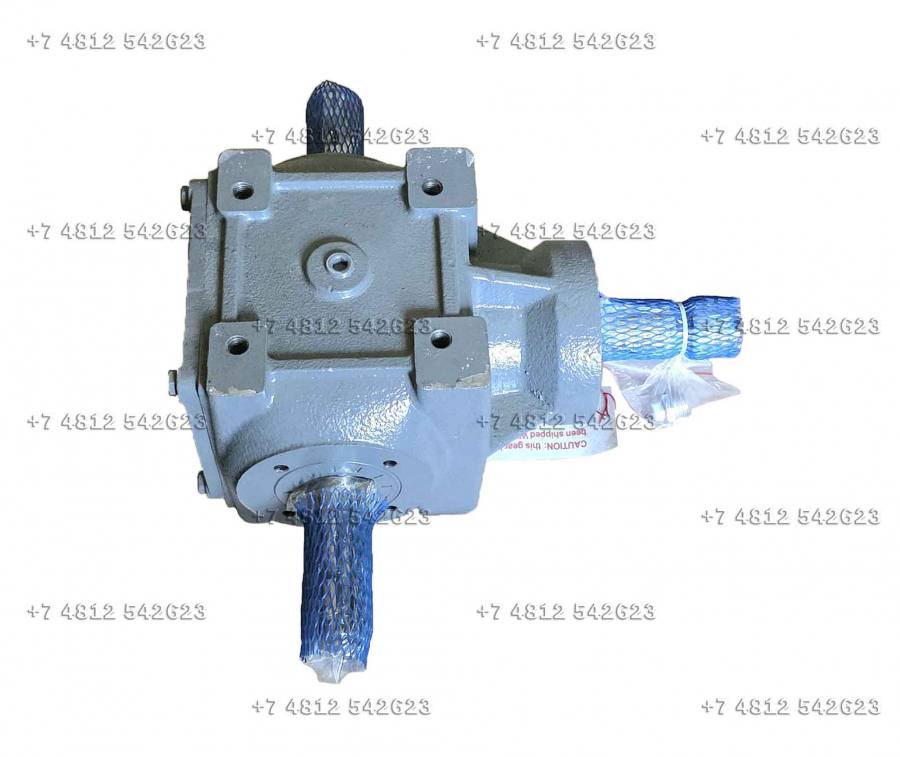 Редуктор центральный  SD9010-1:1/Gearbox SD9010 (1:1)