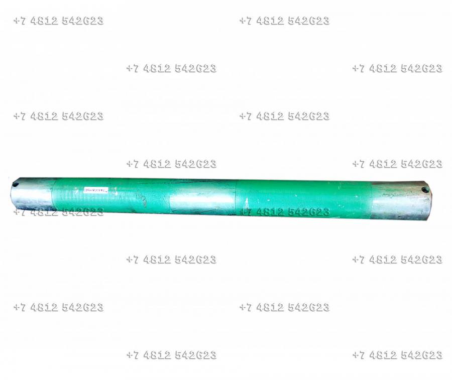 Ось 086 СХ12,8-06.100-02