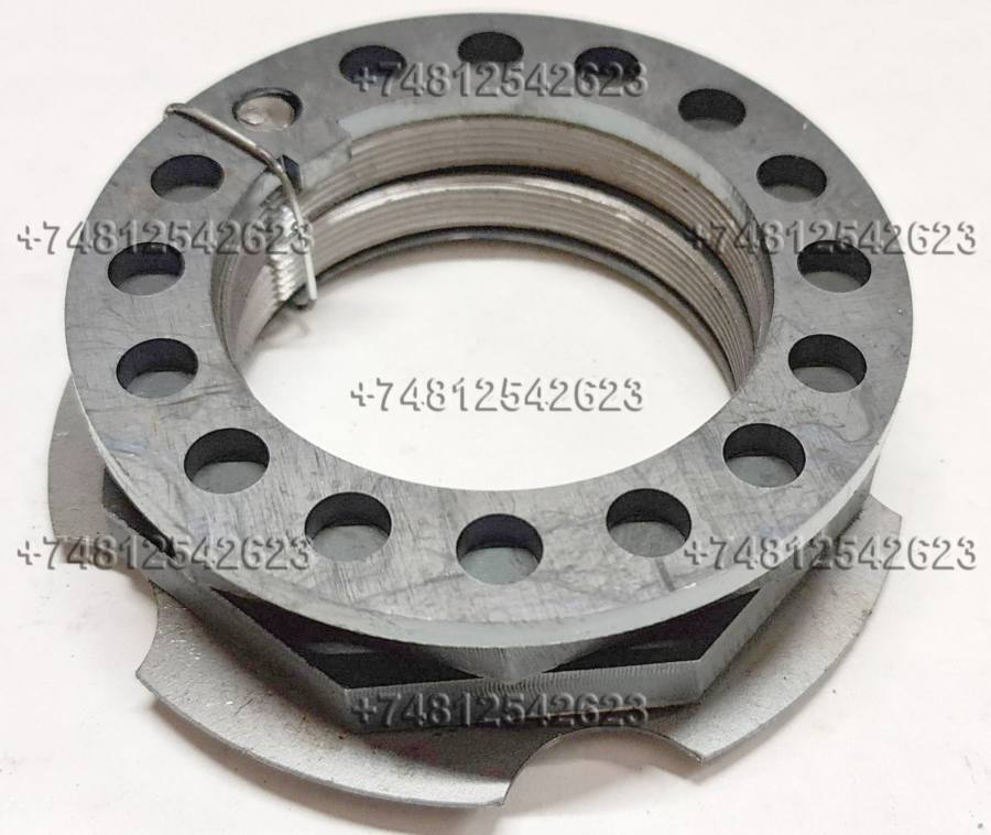 Ремкомплект гаек М72х1.5(2,0)