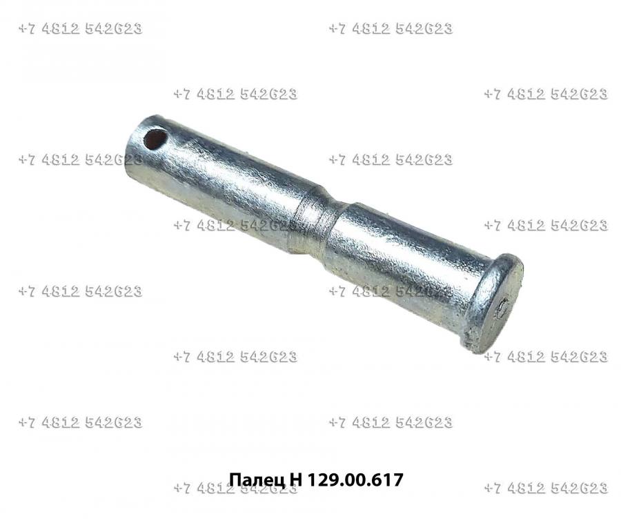 Палец Н 129.00.617