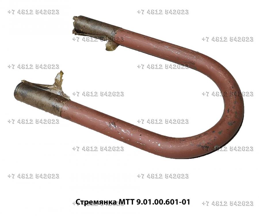 Стремянка МТТ 9.01.00.601-01