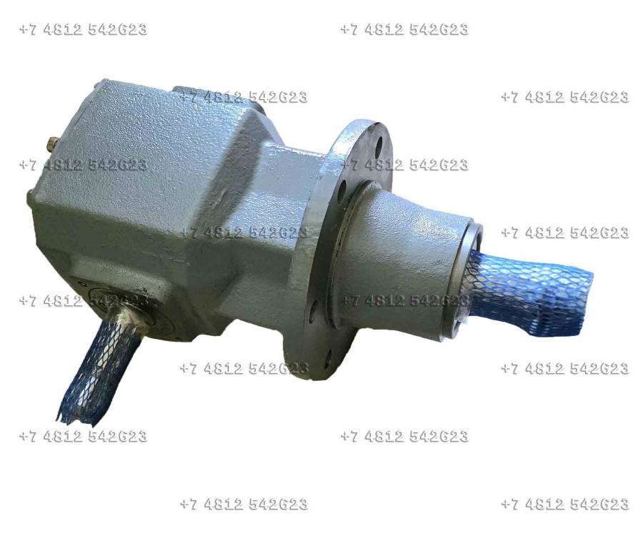 Редуктор боковой RG85-1.71-Z6/Gearbox RG85-1.71-Z6