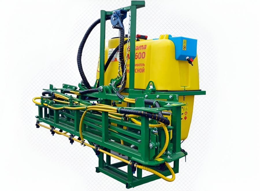 Опрыскиватель навесной Belama MS-400-12