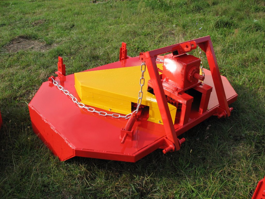 Косилка-измельчитель КРС-1,4
