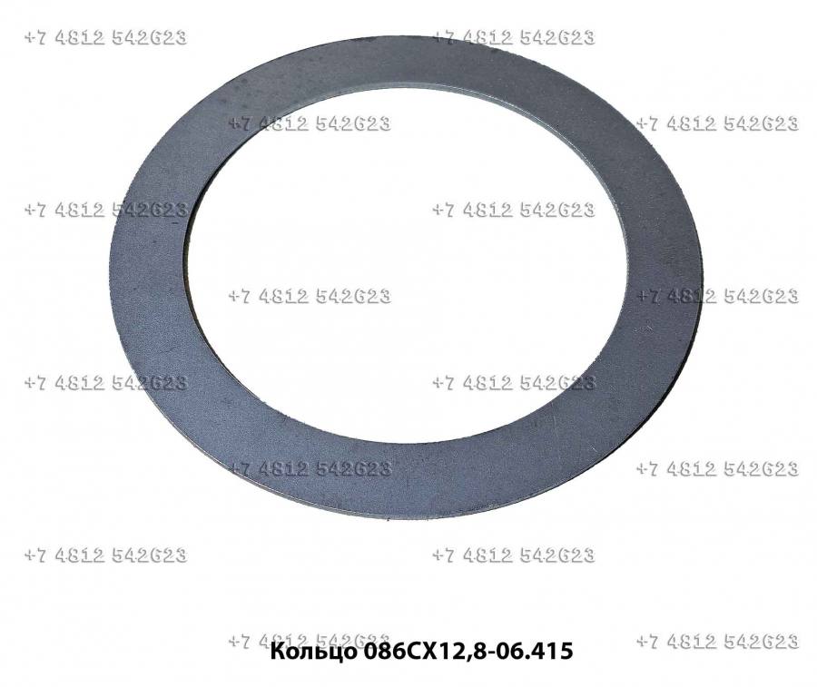 Кольцо 086СХ12,8-06.415